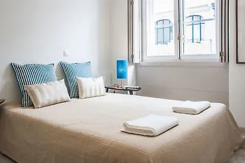 Appartamento Chiado Insuites 100