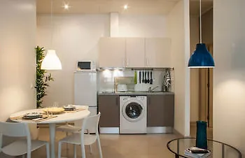Apartmán Chiado Insuites 100 *