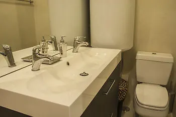 Chiado Insuites 100 Appartement